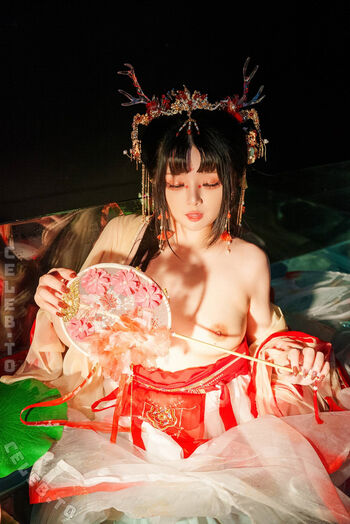 Full leaked Raku private photo