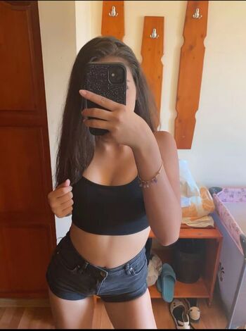 Full leaked Ralica private photo