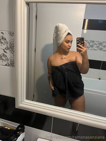 ramonasanziana
