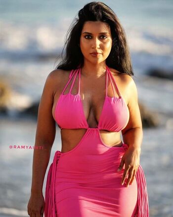 Full leaked Ramya inti private photo