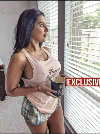 Ramya Inti