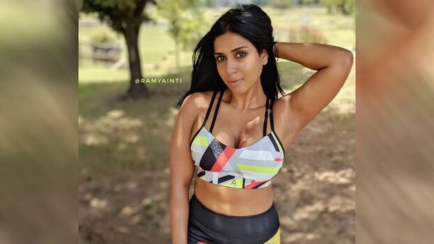 Full leaked Ramya inti private photo