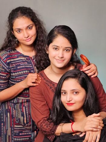 Full leaked Ramya moksha private photo