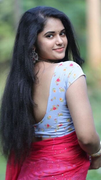 Full leaked Ramya moksha private photo