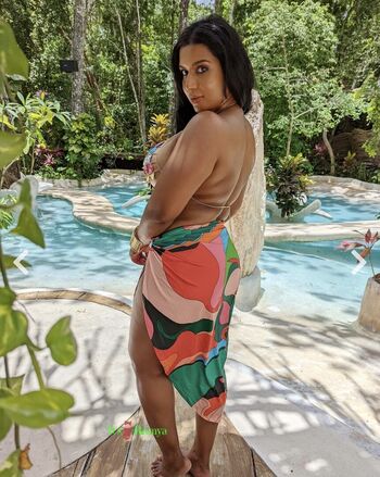 Full leaked Ramyainti private photo