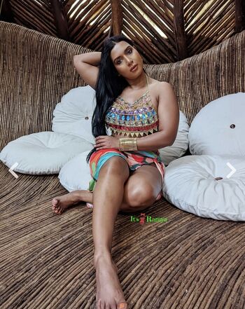 Full leaked Ramyainti private photo