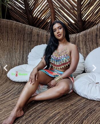 Full leaked Ramyainti private photo