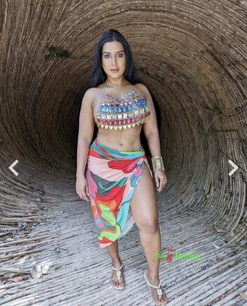 Full leaked Ramyainti private photo