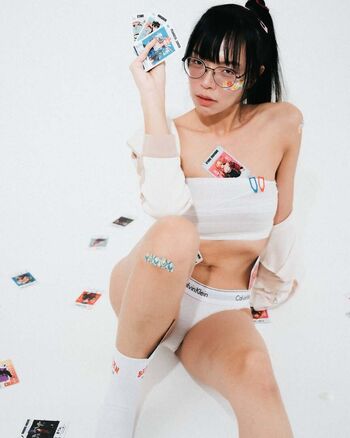 Full leaked Ranchuchan private photo
