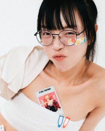Full leaked Ranchuchan private photo