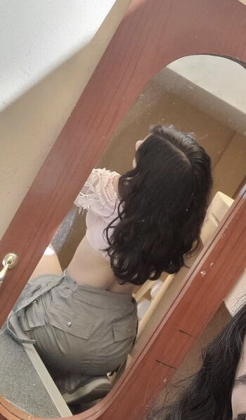 Full leaked Randomhottie page private photo