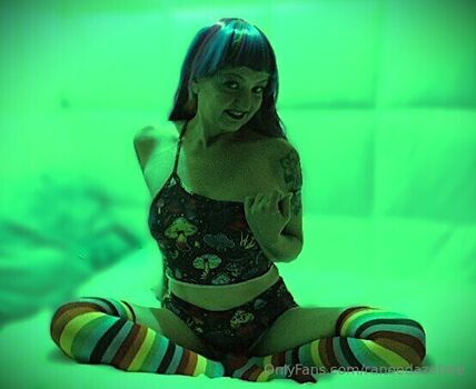 Full leaked Raneedazefree private photo