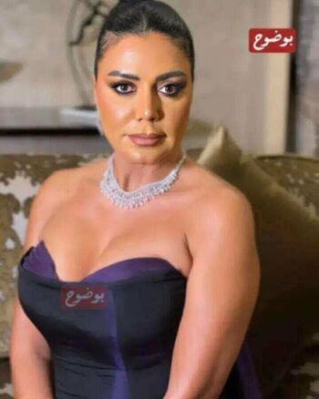 Full leaked Rania youssef private photo