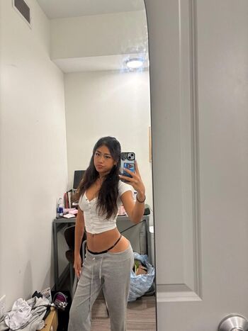 Full leaked Ranon page private photo