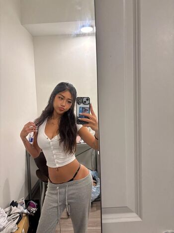 Full leaked Ranon page private photo
