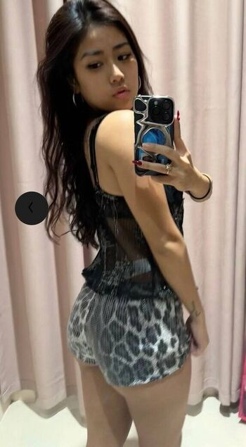 Full leaked Ranon private photo