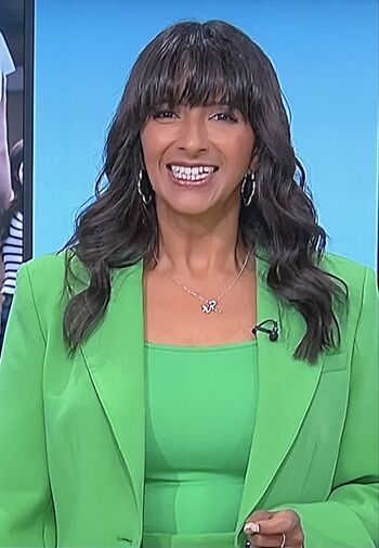 Ranvir Singh