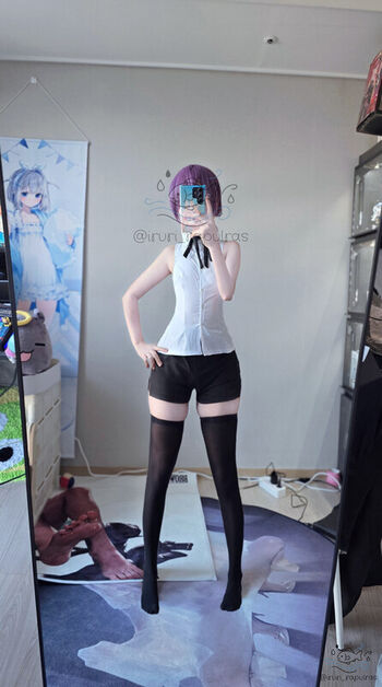 Full leaked Rapulras page private photo