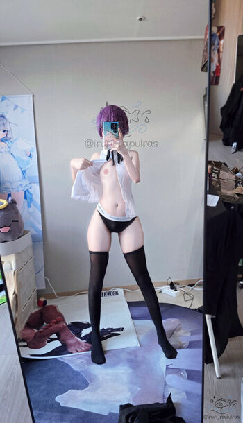 Full leaked Rapulras page private photo