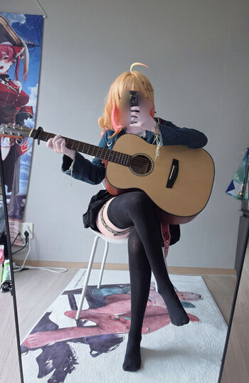 Full leaked Rapulras page private photo