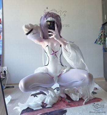 Full leaked Rapulras page private photo