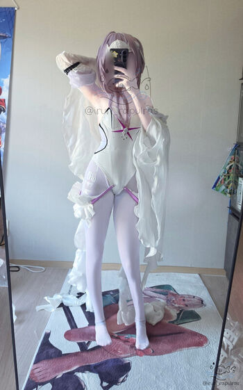 Full leaked Rapulras page private photo