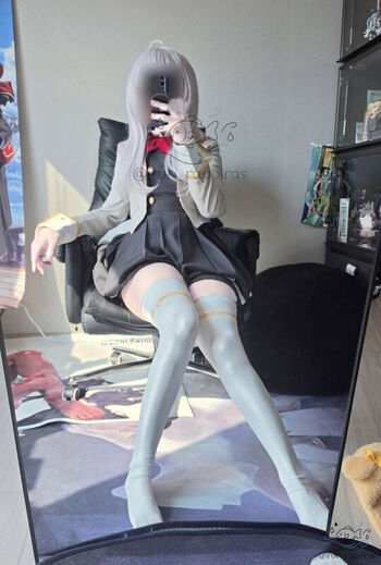 Full leaked Rapulras private photo