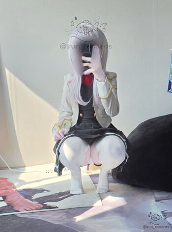 Full leaked Rapulras private photo