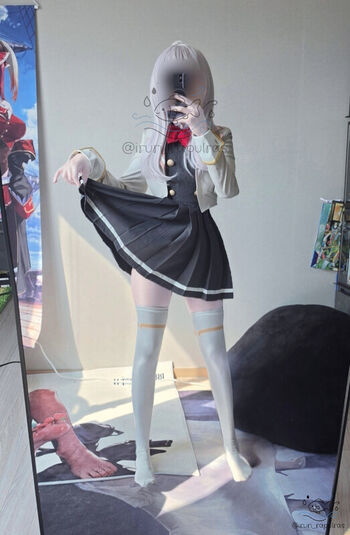 Full leaked Rapulras private photo