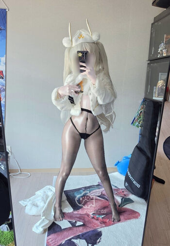 Full leaked Rapulras private photo