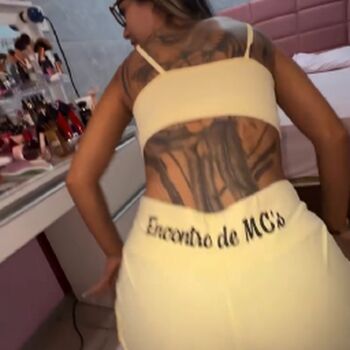 Full leaked Rapunzell original private photo