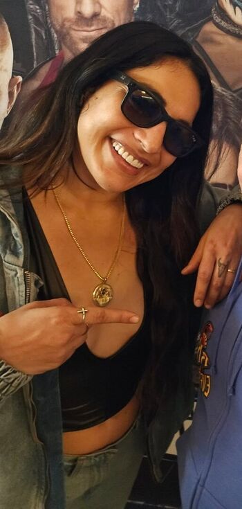 Full leaked Raquel rodriguez private photo