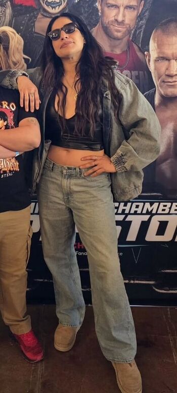 Full leaked Raquel rodriguez private photo