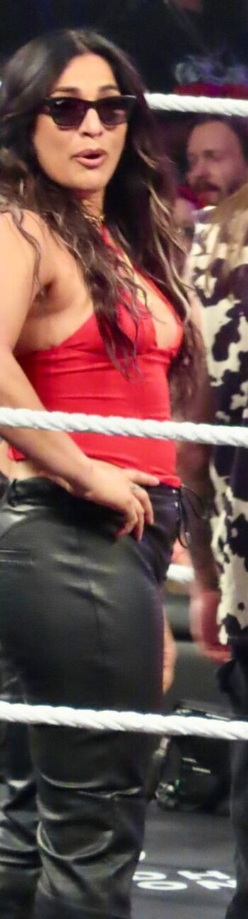 Full leaked Raquel rodriguez private photo