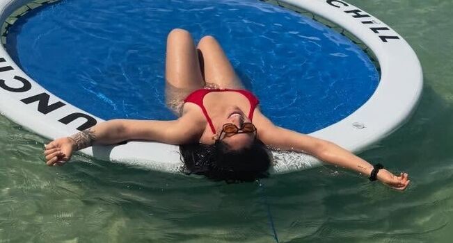 Full leaked Raquel rodriguez private photo