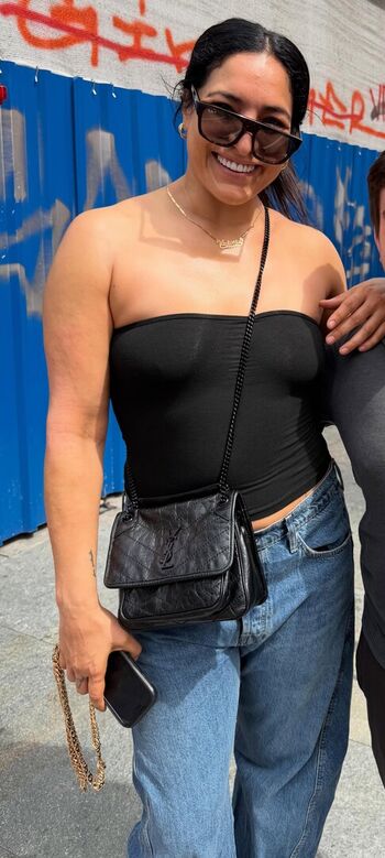 Full leaked Raquel rodriguez private photo