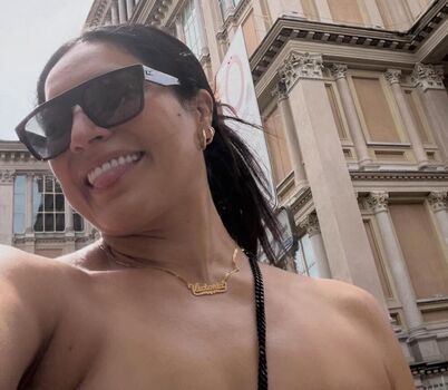Full leaked Raquel rodriguez private photo