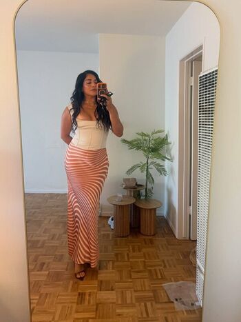 Full leaked Raquel rodriguez private photo