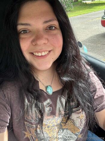 Full leaked Raquel torrez private photo