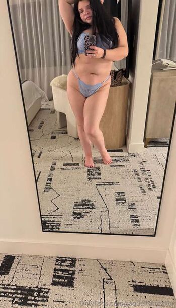Full leaked Raquel torrez private photo