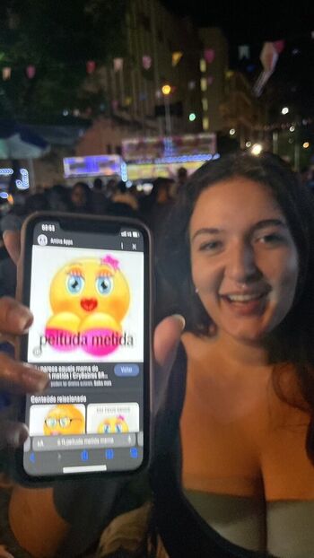Full leaked Raquel private photo