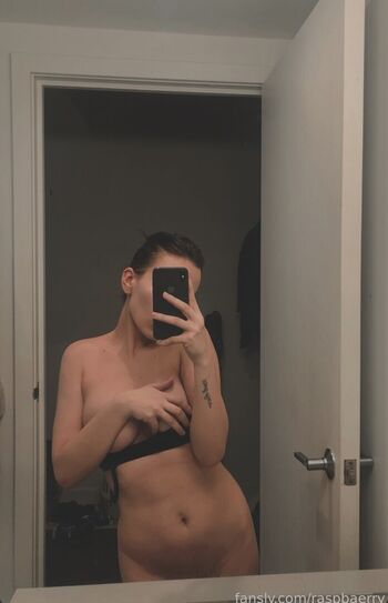 Full leaked Rasbaerry  page private photo