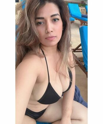 Full leaked Rashakirmani private photo