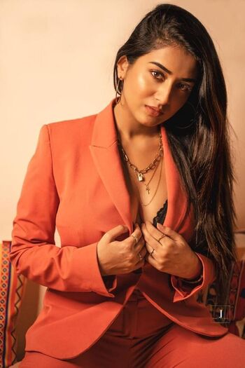 Full leaked Rashi singh private photo