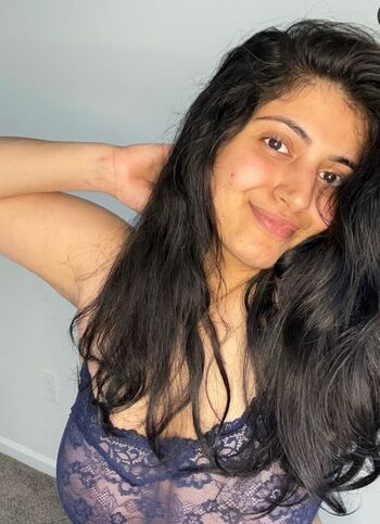 Full leaked Rashmi van page private photo