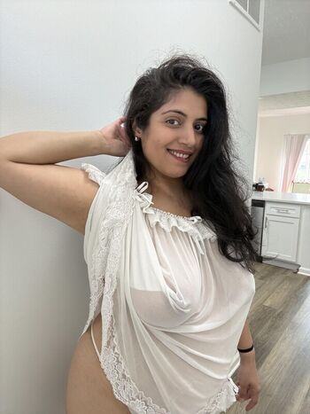 Full leaked Rashmiix private photo