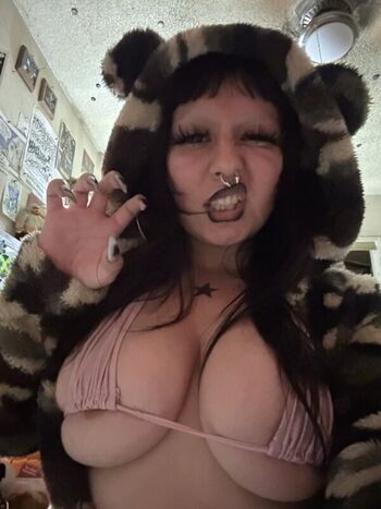 Full leaked Ratpaaack private photo