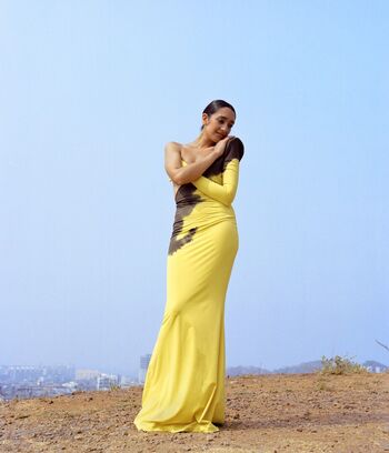 Full leaked Raveena aurora private photo