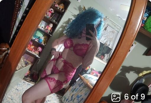 Full leaked Raven private photo