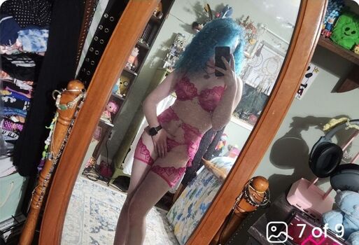 Full leaked Raven private photo